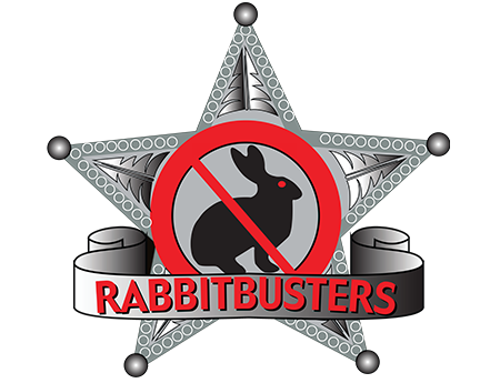 Rabbit Busters