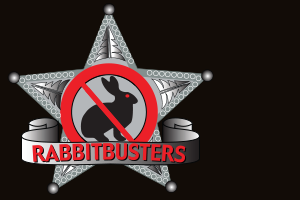 Rabbit Busters